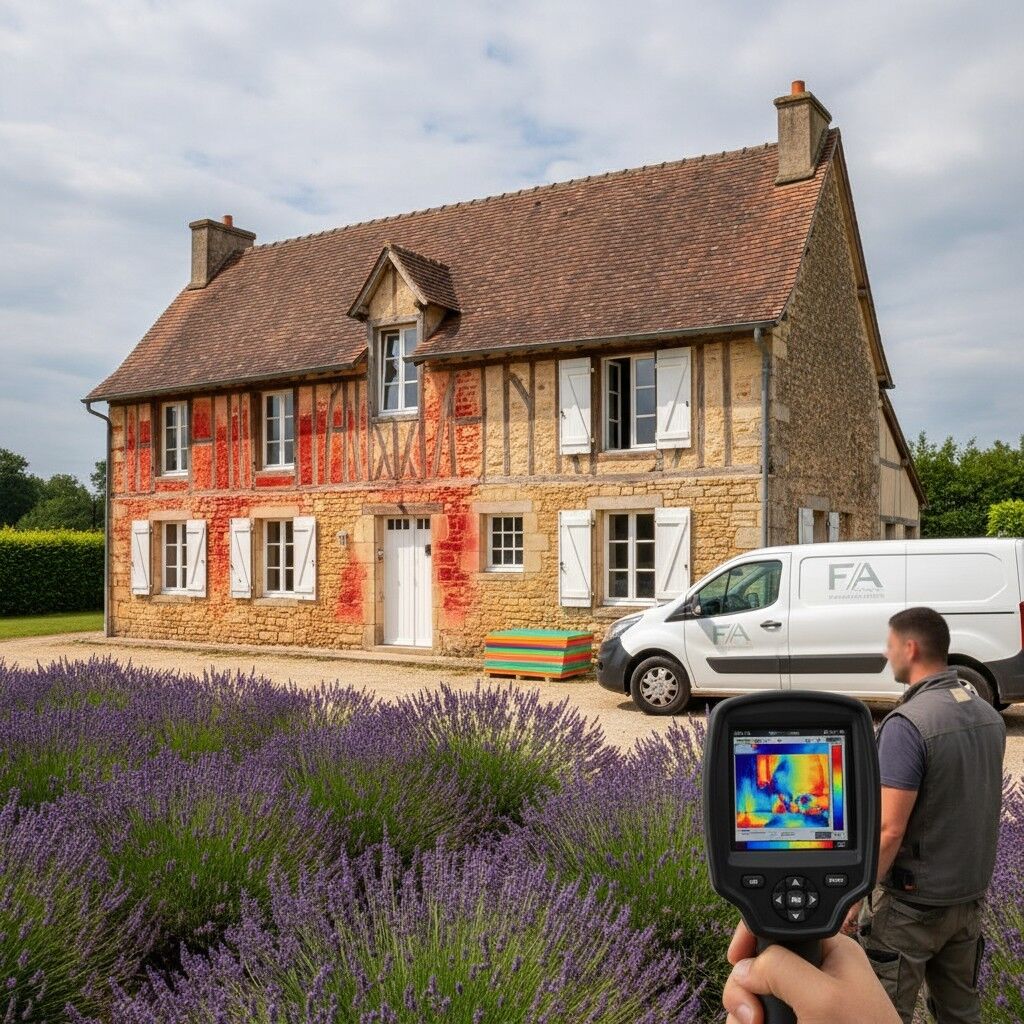 Projet de Plaquiste - Photo 3